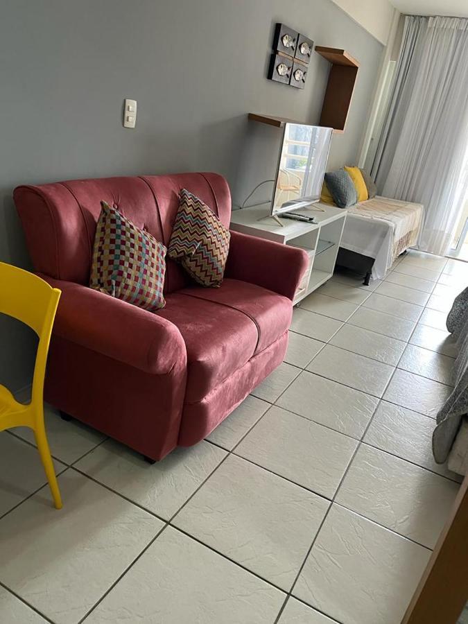 Terrazzo Pontanegra Flat Flat Vista Mar Apto 201 나탈 외부 사진